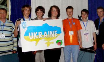 2011.05.8-13 Фінал міжнародного конкурсу Intel ISEF