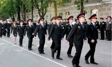 2012.05.26 156-й випуск офіцерів-зв'язківціву Військовому інституті телекомунікацій та інформатизації 