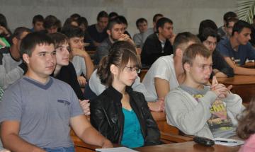 2012.09.18-21 VIII Міжнародний семінар-тренінг з прикладних задач комп'ютерної та програмної інженерії ACSE'12