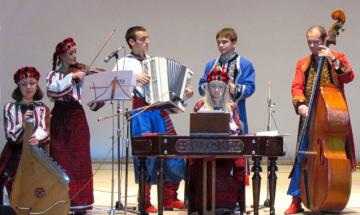 2012.08.31 День першокурсника в ЦКМ НТУУ "КПІ"