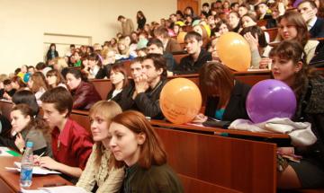 2009.03 Відзначення 20-річчя створення в політехніці Товариства української мови