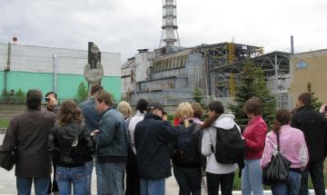 2009.05.13-17 ХІІ Міжнародна конференція «Екологія. Людина. Суспільство»