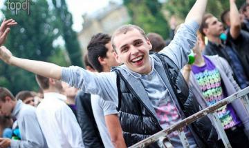 2012.05.18 Щорічний Open Air фестиваль електронної музики Radioday