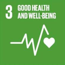 Goal 3 Good health and well-being