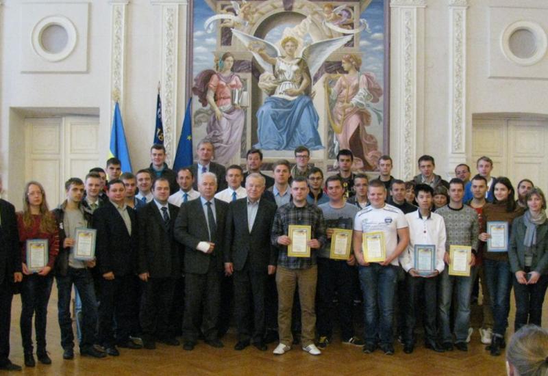 2016.05.19 ІІ етап Всеукраїнської студентської олімпіади з ТОЕ