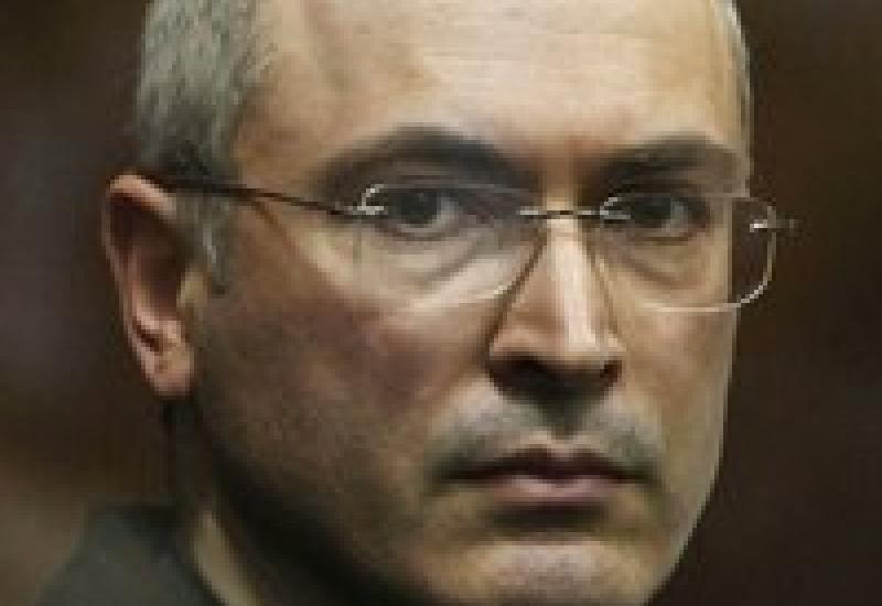 Фото. Ходорковський Михайло | Mikhail Khodorkovsky