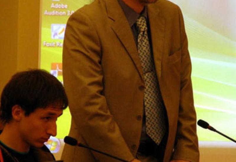 2010.10.7 День антивірусної безпеки 