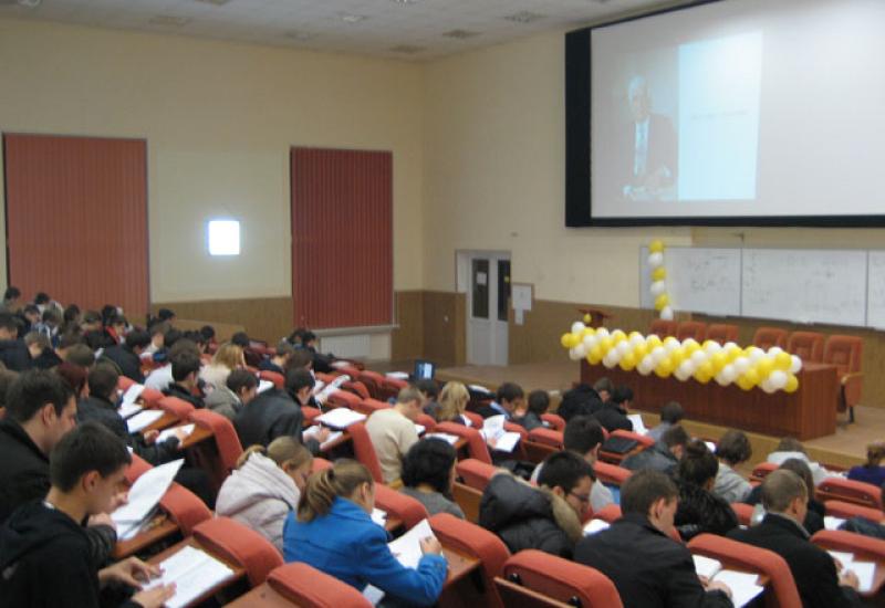 2011.11.23 IV олімпіада з теорії електронних кіл, присвячена пам'яті професора Сігорського В.П.