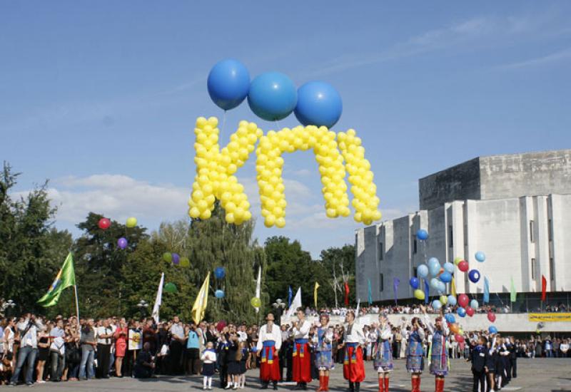 2012.08.31 День першокурсника