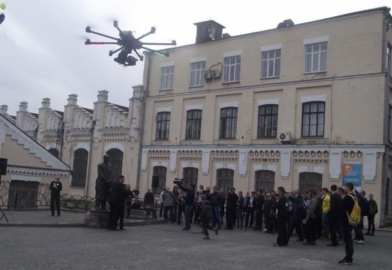 2014.10.16 «Sikorsky Challenge 2014»: день третій