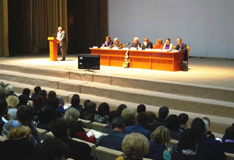 2015.11.19 регіональна нарада-семінар з питань організації і проведення прийому вступників до ВНЗ