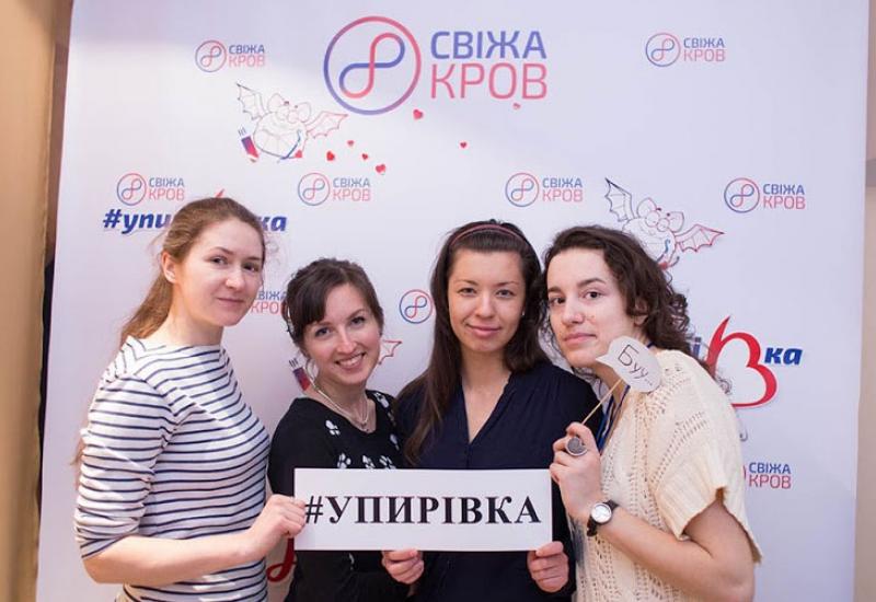 2016.02.15 #Упирівка в КПІ