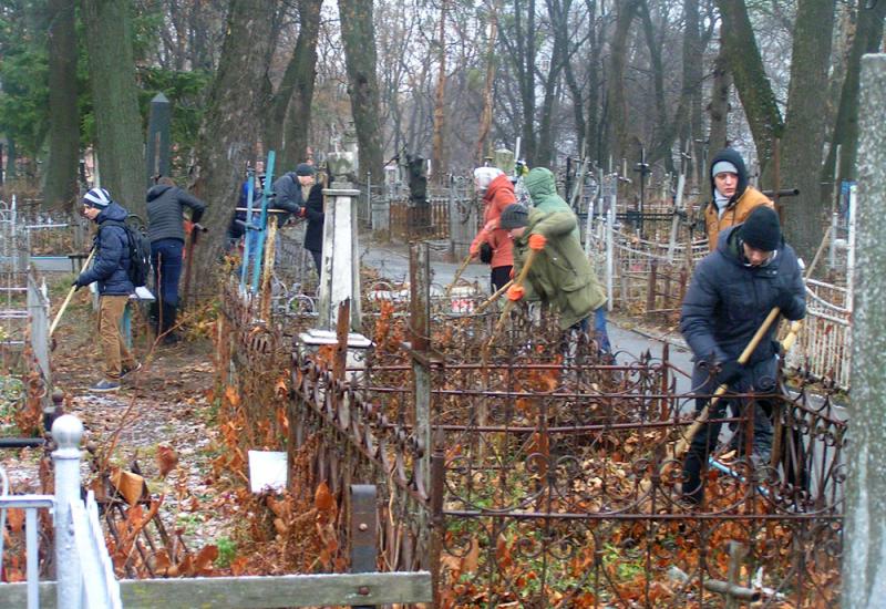 2015.12.19 Студентський десант пам’яті