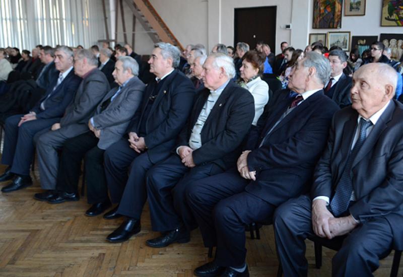 2018.05.20 урочисте засідання, присвячене 120-річчю Київської політехніки, в ІЕЕ