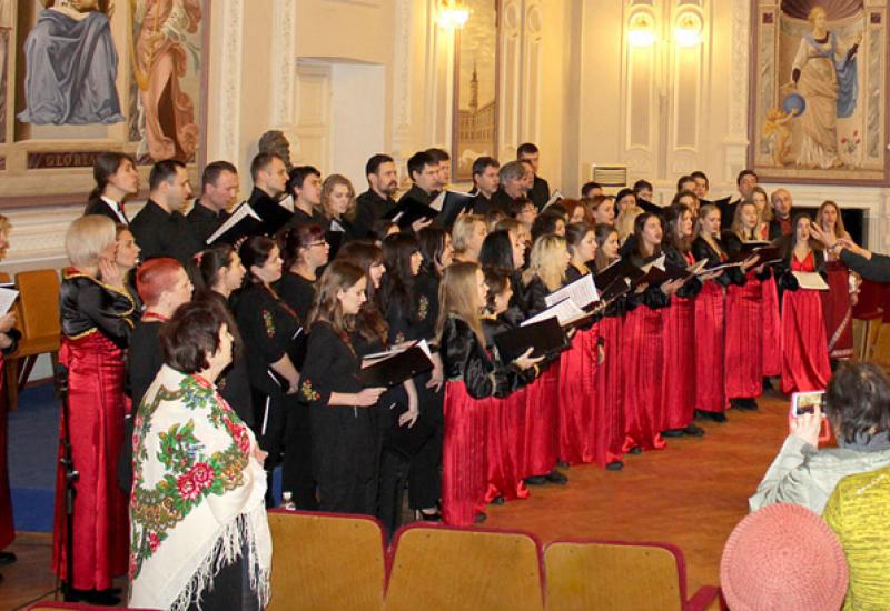 2019.01.23 4-я Рождественская встреча "В лучах Вифлеемской звезды"