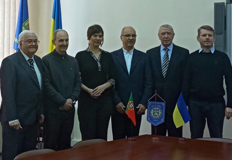 2019.02.13 В Київській політехніці "Тиждень промислової електроніки"