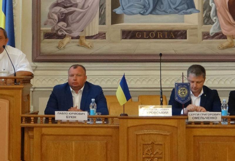 2019.07.12 Перший випуск магістрів з управління у сфері оборонно-промислового комплексу