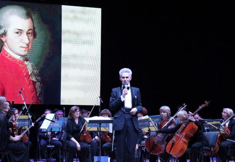 2019.10.02 The unique “Kyiv-Classic” orchestra performed at Igor Sikorsky Kyiv Polytechnic Institute