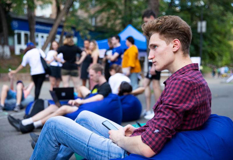 A New Academic Year Has Begun at Igor Sikorsky Kyiv Polytechnic Institute