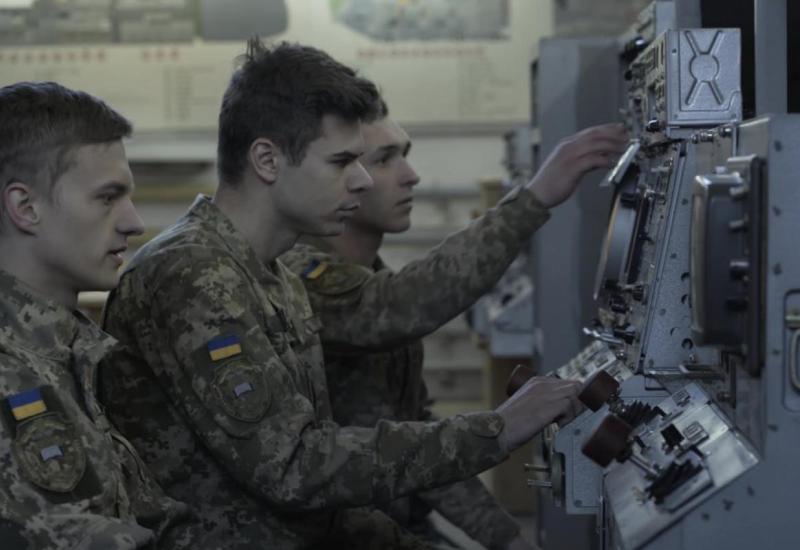 Kyiv Polytechnics will master military science