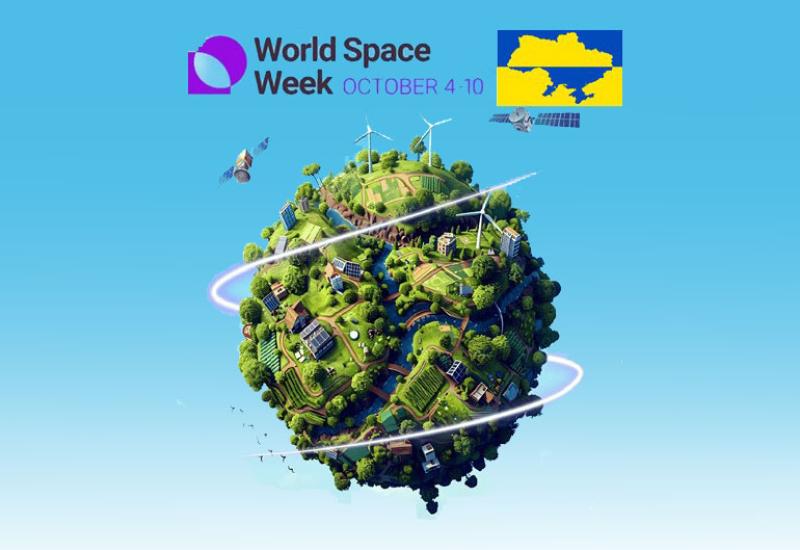 World Space Week