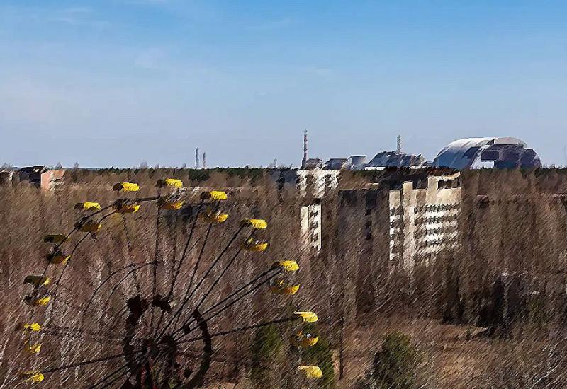 NPP safety after the Chornobyl disaster and during the war: we talk to  an expert