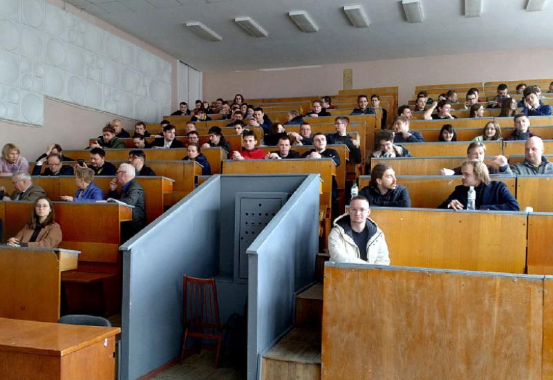 Decent working conditions and career growth offered by NNEGC "Energoatom"
