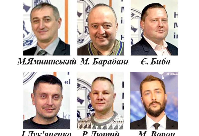 Alloys for aircraft are being improved at the Institute of IMZ