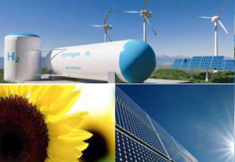 "Renewable Energy and Energy Efficiency in the 21st Century": Challenges and the Future