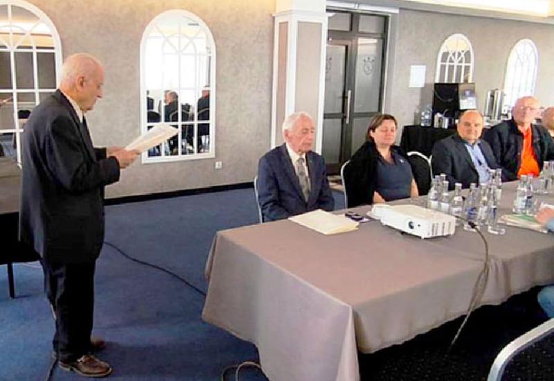 Seminar devoted to issues of Polish-Ukrainian cooperation