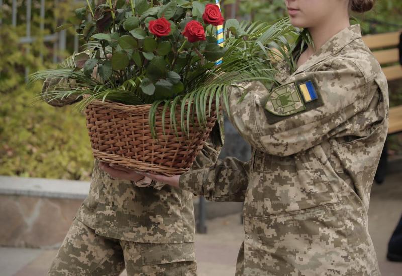 13.10.2022 День захисників і захисниць України