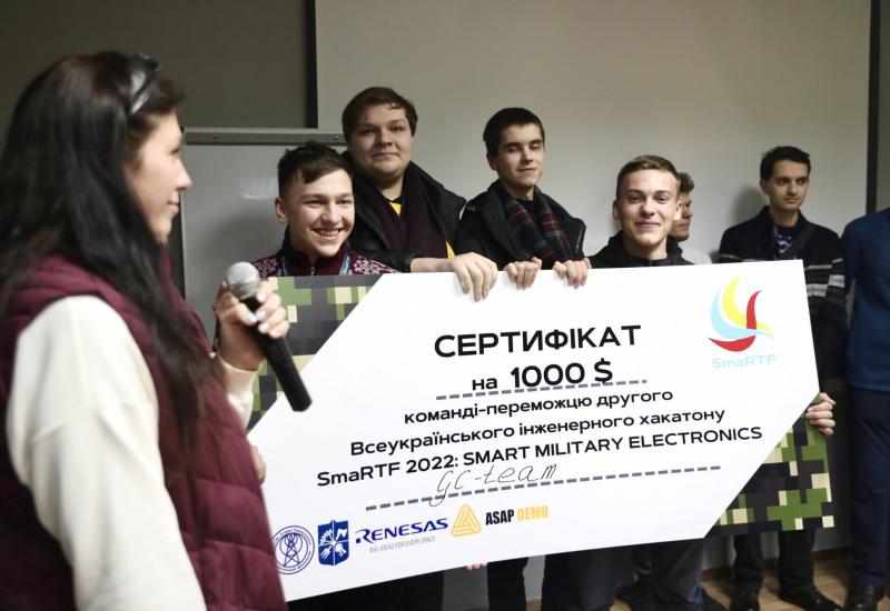 07.12.2022 SmaRTF: розробки на передову