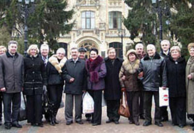 2008.01.18 збори асоціації випускників КПІ 