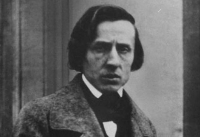 Дагерротип Шопена, 1849. http://www.theguardian.com/music/2010/feb/15/chopin-200th-anniversary