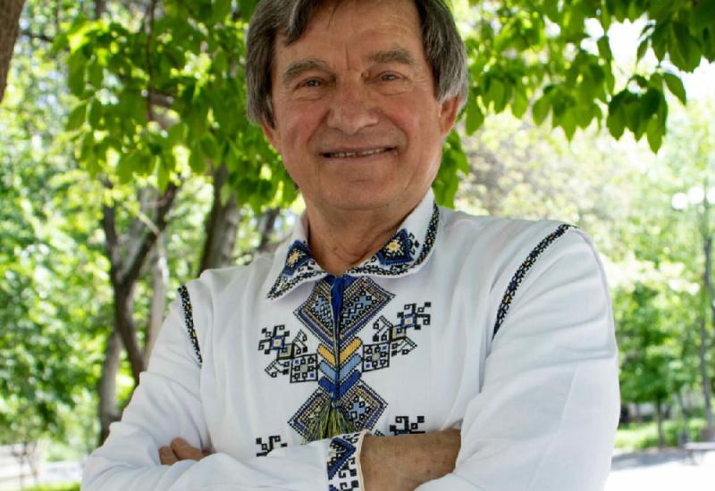 Дубровка Федір Федорович