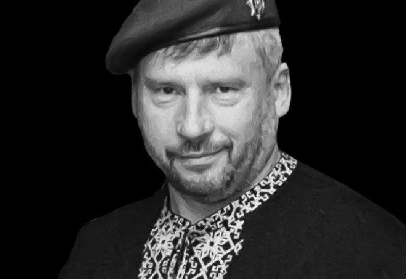 Либенський Сергій Володимирович