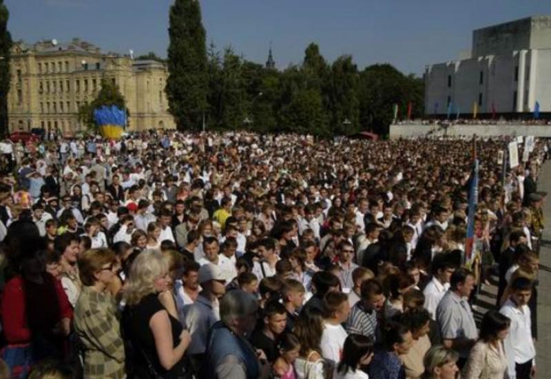 2005.08.30 День першокурсника