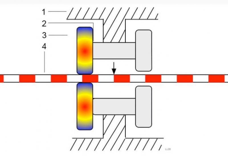 Piezoelectric motor