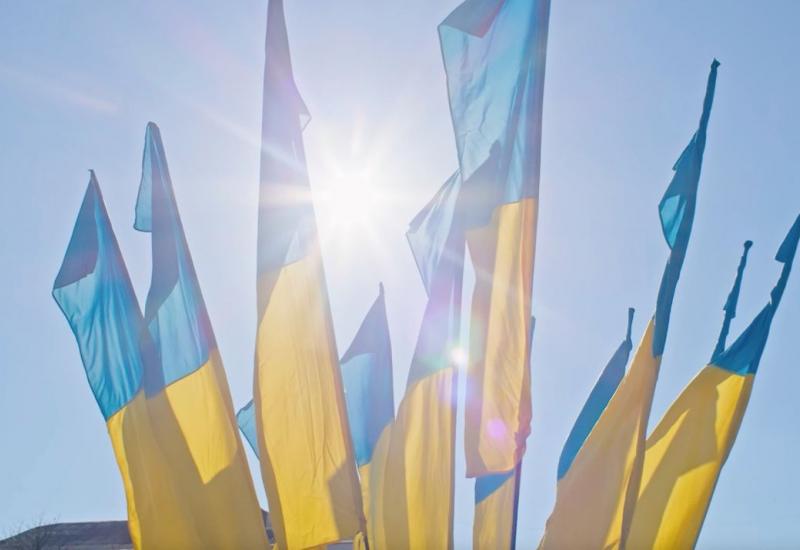 2022.08.26 Public Lecture "History of the Ukrainian Flag"