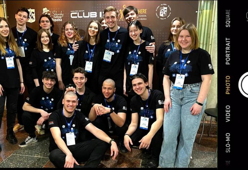 27.03.2023 СТУДЕНТСЬКІ НОВИНИ: як, хто й навіщо запустив унікальний Upgrade Hackathon у нашій КПІшці