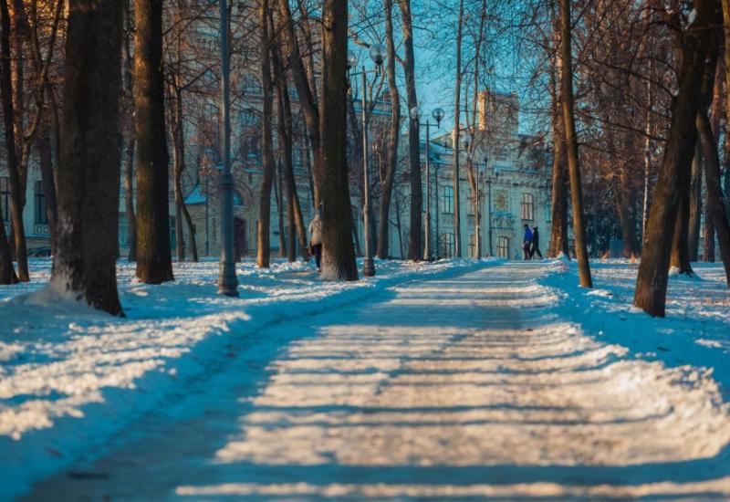 КПІ — перший за популярністю в Інтернеті