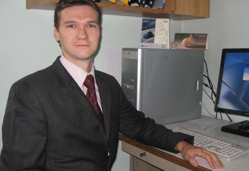 Терновий Максим Юрійович