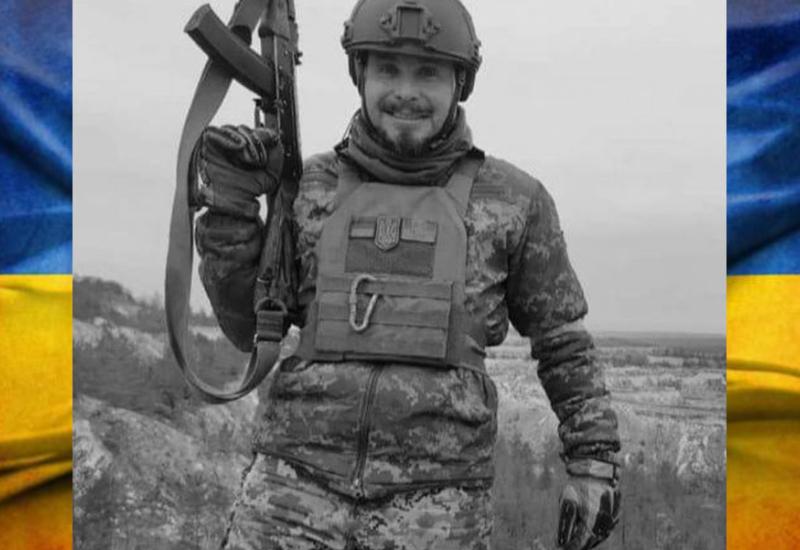 Андрій Василенко
