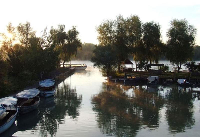 Вилкове – місто на воді