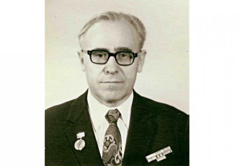 Photo. Vynoslavskiy Vasiliy Mykolayovich