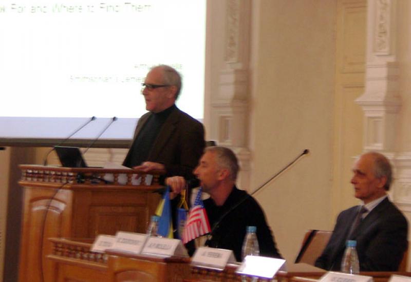 2010.03.16 Візит делегації Посольства США