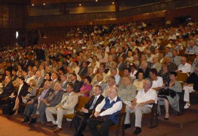 2010.08.30 Сесія науково-педагогічних  працівників