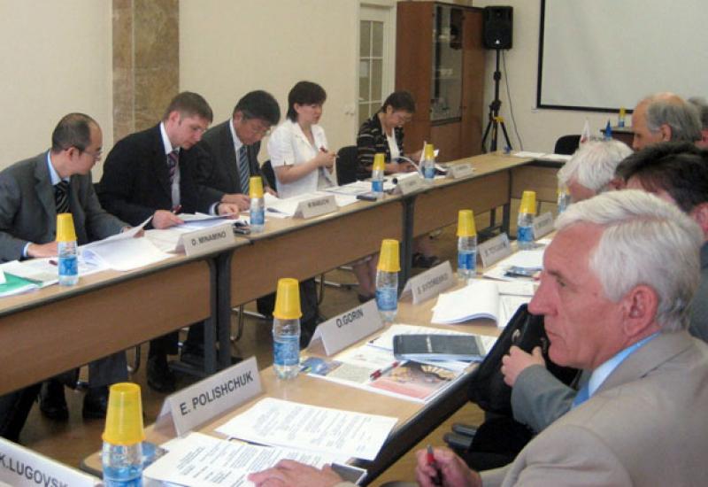 2008. Україна в полі інвестиційних інтересів Японії