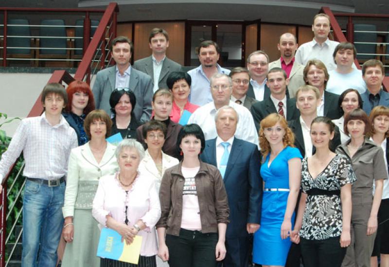 2008.06.04 День журналіста в Солом’янській РДА