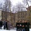 2011.02.25 Зустріч на честь засновника радіотехнічної школи КПІ професора Володимира Васильовича Огієвського